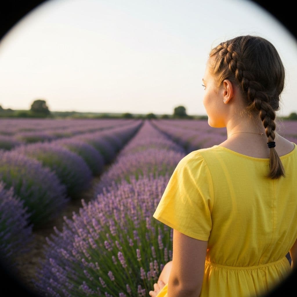 Serene stones balanced on calm water